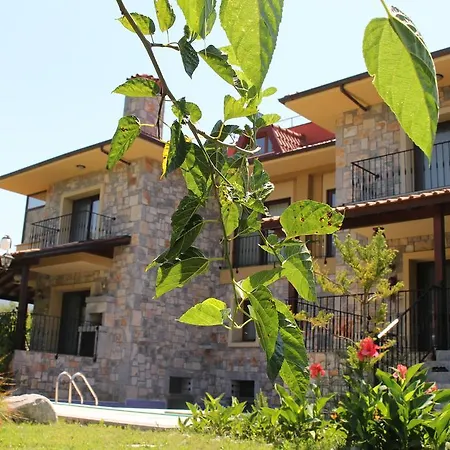 Nirvana Göcek