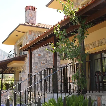 Nirvana Göcek