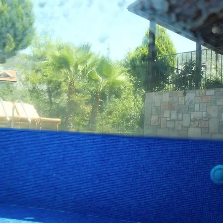 Vila Nirvana Göcek
