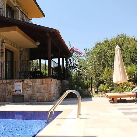 Vila Nirvana Göcek