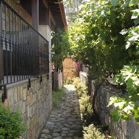 Vila Nirvana *